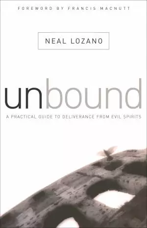 Unbound [eBook]