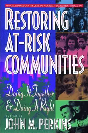 Restoring At-Risk Communities [eBook]