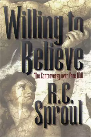 Willing to Believe [eBook]