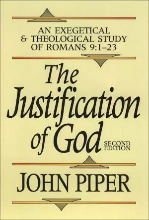 The Justification of God [eBook]