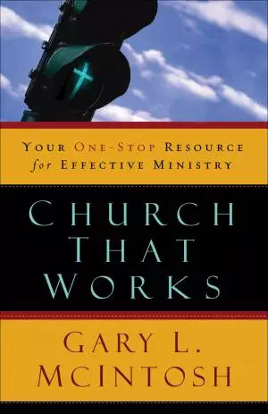 Church That Works [eBook]