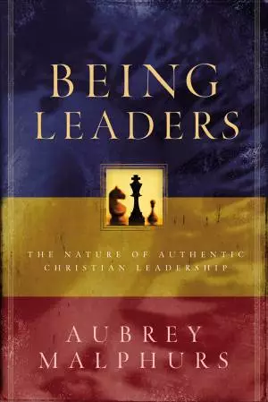 Being Leaders [eBook]