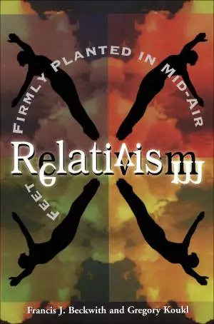 Relativism [eBook]