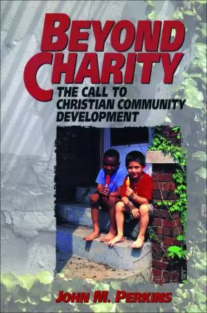 Beyond Charity [eBook]