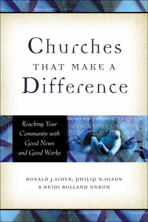 Churches That Make a Difference [eBook]