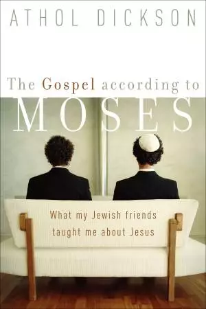 The Gospel according to Moses [eBook]