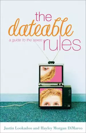The Dateable Rules [eBook]
