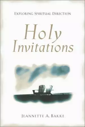 Holy Invitations [eBook]