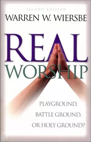 Real Worship [eBook]