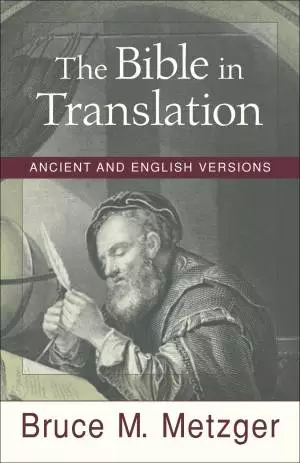 The Bible in Translation [eBook]