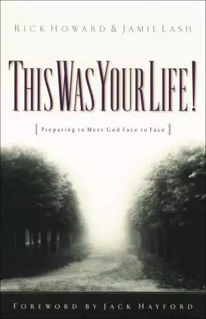 This Was Your Life! [eBook]