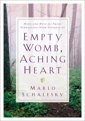 Empty Womb, Aching Heart [eBook]