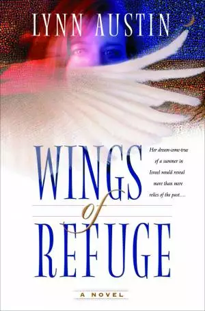 Wings of Refuge [eBook]