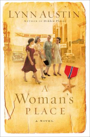 A Woman's Place [eBook]