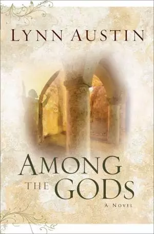 Among the Gods (Chronicles of the Kings Book #5) [eBook]