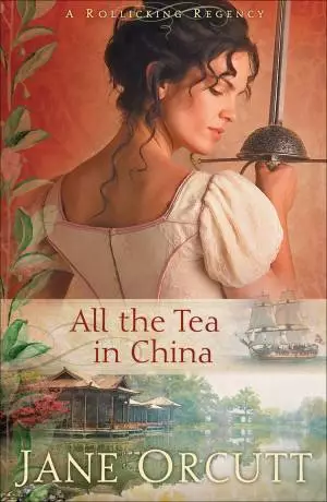 All the Tea in China [eBook]