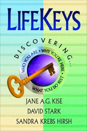 LifeKeys [eBook]