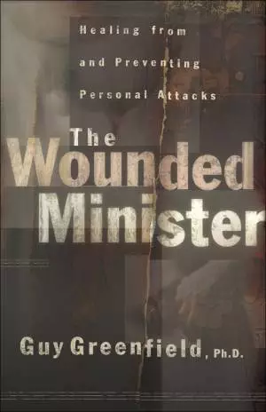 The Wounded Minister [eBook]