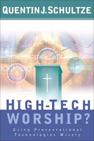 High-Tech Worship? [eBook]