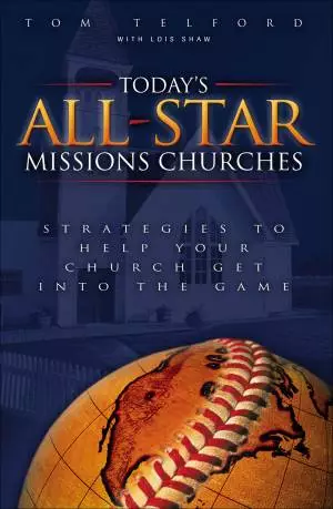 Today's All-Star Missions Churches [eBook]