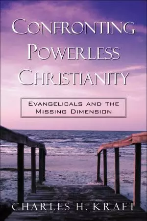Confronting Powerless Christianity [eBook]