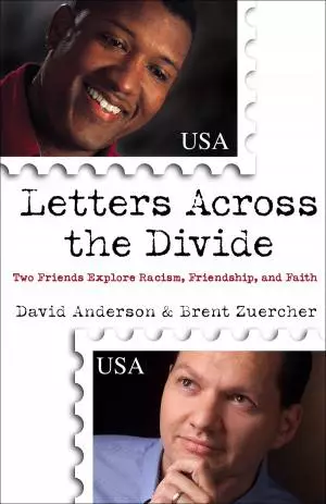 Letters Across the Divide [eBook]