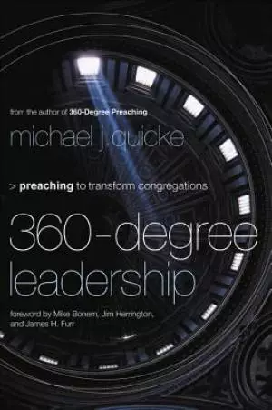 360-Degree Leadership [eBook]