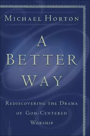 A Better Way [eBook]