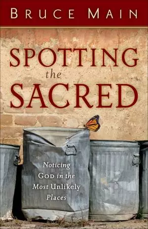 Spotting the Sacred [eBook]