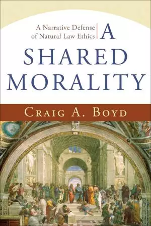 A Shared Morality [eBook]