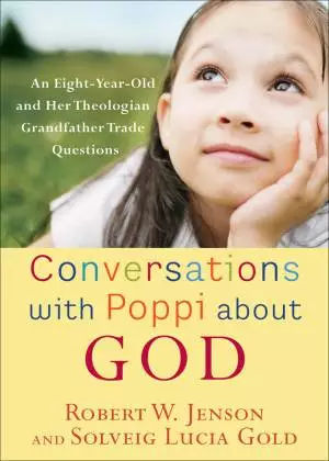 Conversations with Poppi about God [eBook]