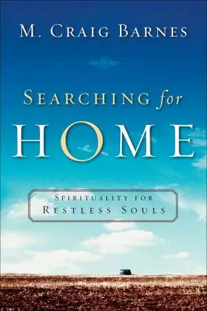 Searching for Home [eBook]