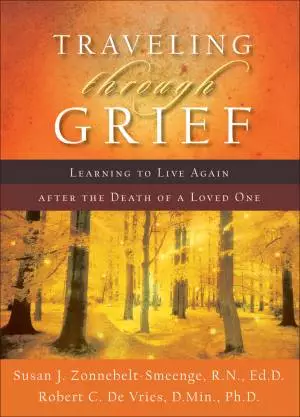 Traveling through Grief [eBook]
