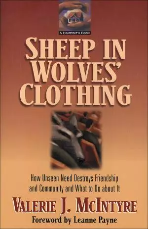 Sheep in Wolves' Clothing [eBook]