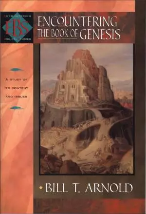 Encountering the Book of Genesis (Encountering Biblical Studies) [eBook]