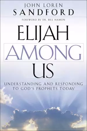 Elijah Among Us [eBook]