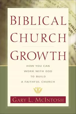 Biblical Church Growth [eBook]