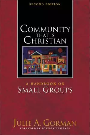 Community That Is Christian [eBook]