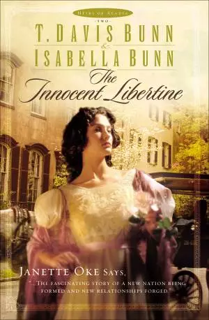 The Innocent Libertine (Heirs of Acadia Book #2) [eBook]