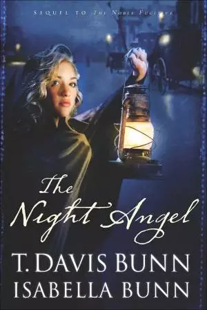 The Night Angel (Heirs of Acadia Book #4) [eBook]
