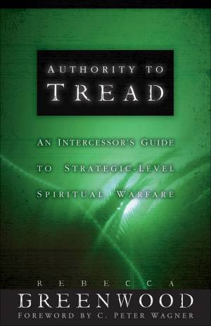 Authority to Tread [eBook]