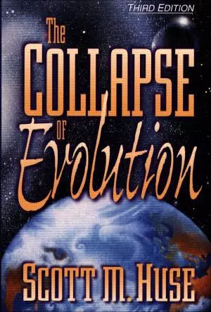 The Collapse of Evolution [eBook]