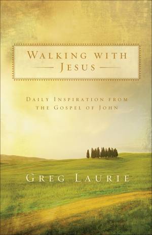 Walking with Jesus [eBook]