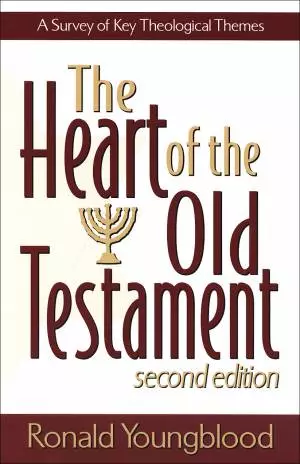 The Heart of the Old Testament [eBook]