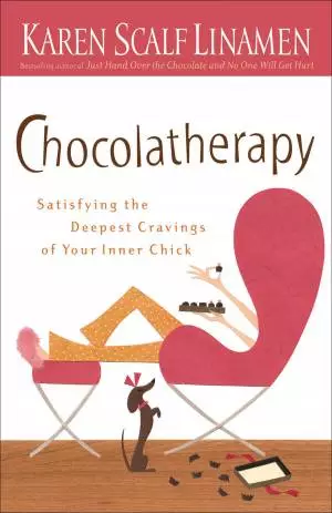 Chocolatherapy [eBook]