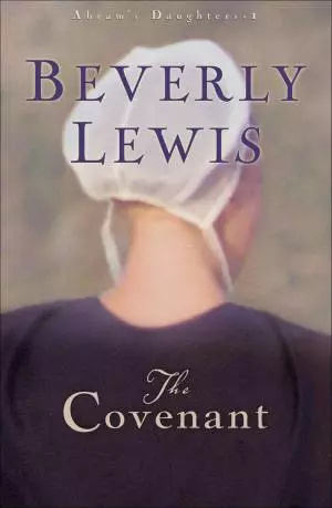 The Covenant (Abram’s Daughters Book #1) [eBook]