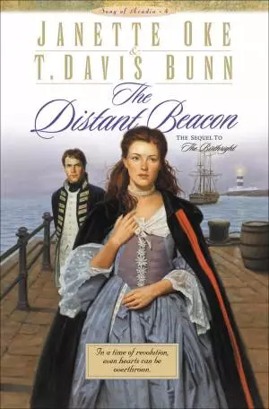 The Distant Beacon (Song of Acadia Book #4) [eBook]