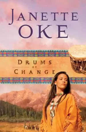 Drums of Change (Women of the West Book #12) [eBook]