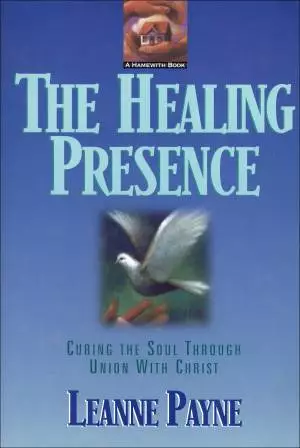 The Healing Presence [eBook]