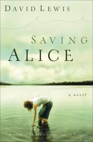 Saving Alice [eBook]